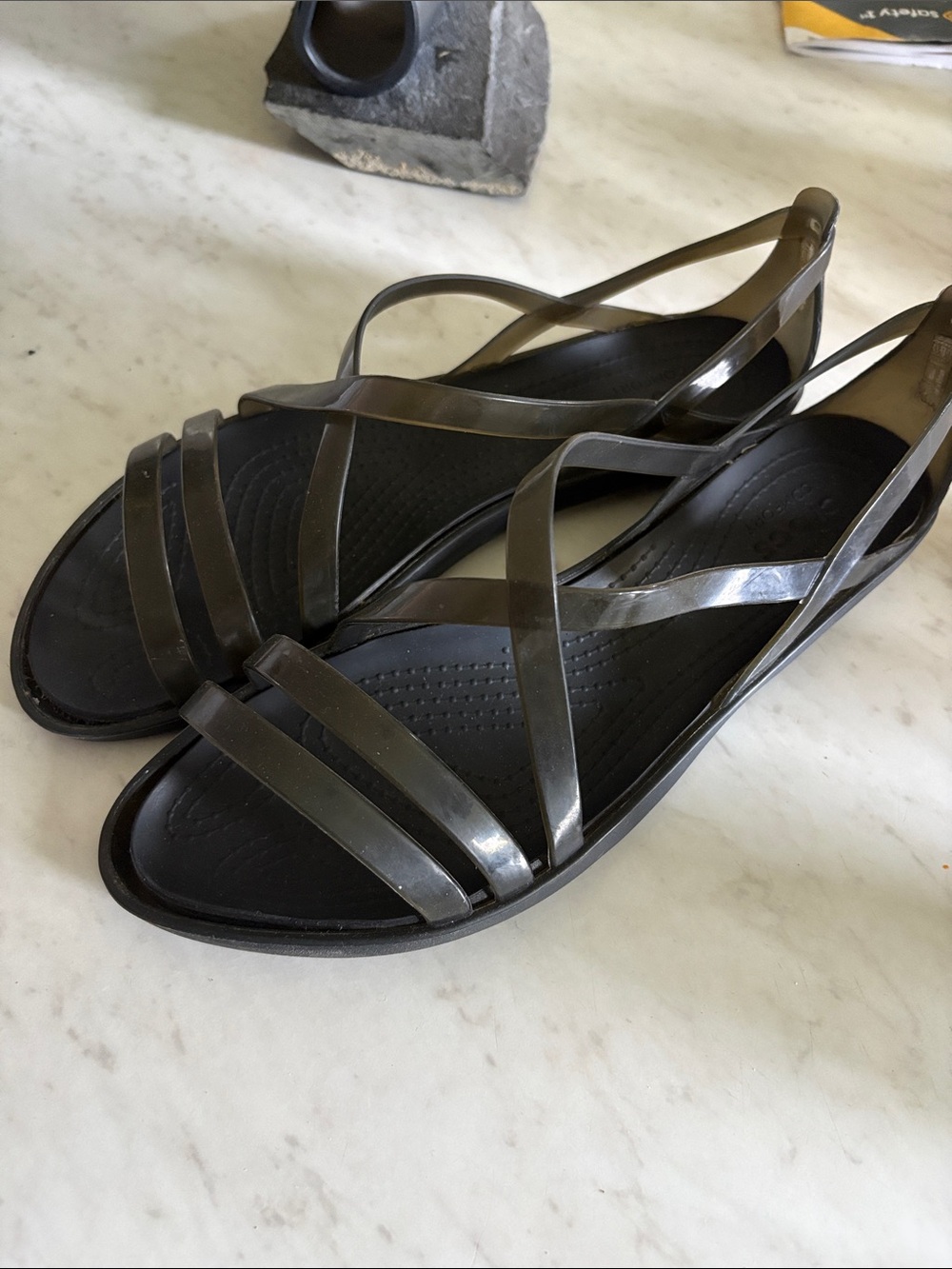 Crocs Isabella Flat